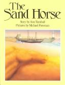 The sand horse