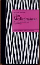 The Mediterranean : between autonomy and democracy