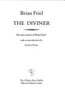 Cover of: The diviner: the best stories of Brian Friel
