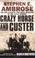 Cover of: Crazy Horse and Custer