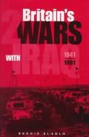 Britain's 2 wars with Iraq, 1941, 1991