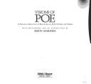 Visions of Poe : a personal selection of Edgar Allan Poe's stories and poems