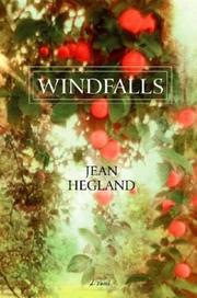 Cover of: Windfalls by Jean Hegland