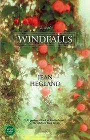 Cover of: Windfalls by Jean Hegland