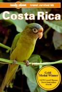 Costa Rica : a travel survival kit