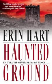 Cover of: Haunted ground: A Novel