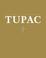 Cover of: Tupac