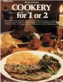 Cover of: Barbara Swain's Cookery for 1 or 2