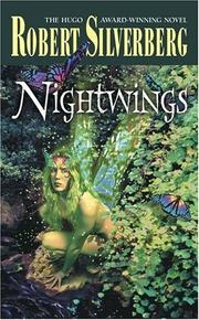 Cover of: Nightwings