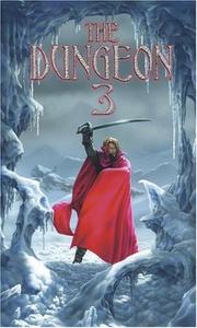 Cover of: Philip Jose Farmer's The Dungeon 3