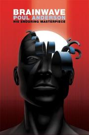 Cover of: Brainwave  by Poul Anderson