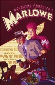 Raymond Chandler's Marlowe : the graphic novel