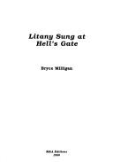 Cover of: Litany Sung at Hell's Gate