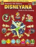Cover of: Tomart's Disneyana: Guide To Pin Trading