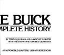 The Buick by Terry B. Dunham, Lawrence R. Gustin