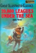 Cover of: 20,000 Leagues Under the Sea by Malvina G. Vogel