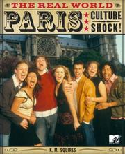 Cover of: The real world Paris