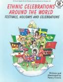 Cover of: Ethnic Celebrations Around the World/#GA1326