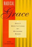 Cover of: Radical Grace by Richard Rohr