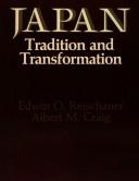 Japan : tradition & transformation