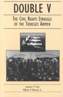 Cover of: Double V: the civil rights struggle of the Tuskegee Airmen