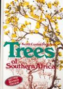 Cover of: Trees of Southern Africa by Keith Coates Palgrave