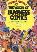 Cover of: Manga! Manga!