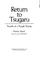 Cover of: Return to Tsugaru