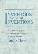 Cover of: Inventors and their inventions