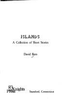 Cover of: Islands by David Rees