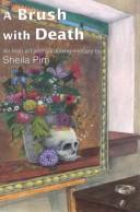 Cover of: A Brush With Death (Rue Morgue Vintage Mystery)