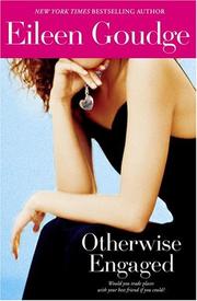 Otherwise engaged by Eileen Goudge