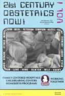 Cover of: Twenty First Century Obstetrics Now (2 vol set)