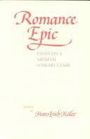 Romance Epic by Hans-Erich Keller