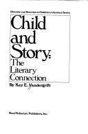 Child and story by Kay E. Vandergrift