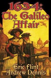 Cover of: 1634: The Galileo Affair: (The Ring of Fire)