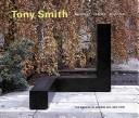 Cover of: Tony Smith: architect, painter, sculptor