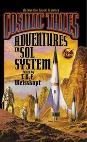 Cover of: Cosmic Tales: Adventures in Sol System