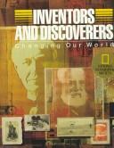 Cover of: Inventors and discoverers: changing our world