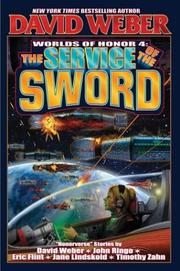 Cover of: The Service of the Sword by David Weber