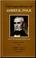 Cover of: Correspondence of James K. Polk