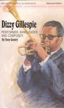 Cover of: Dizzy Gillespie