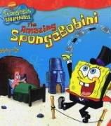 The amazing Spongebobini