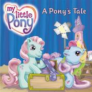 A pony's tale