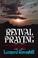 Cover of: Revival Praying