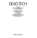 Cover of: SC-Dead Tech
