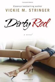 Cover of: Dirty Red: A Novel