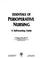 Cover of: Essentials of perioperative nursing