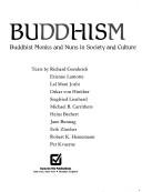 Cover of: The world of Buddhism: Buddhist monks and nuns in society and culture