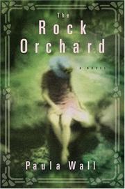 Cover of: The rock orchard